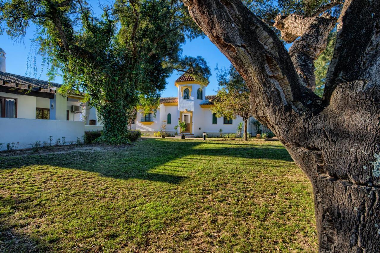 Inmood San Roque Hotel Sotogrande Exterior foto