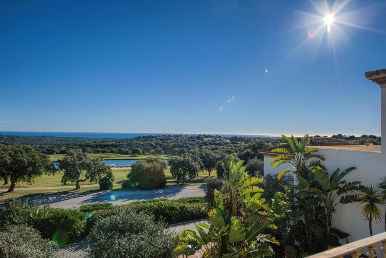 Inmood San Roque Hotel Sotogrande Exterior foto