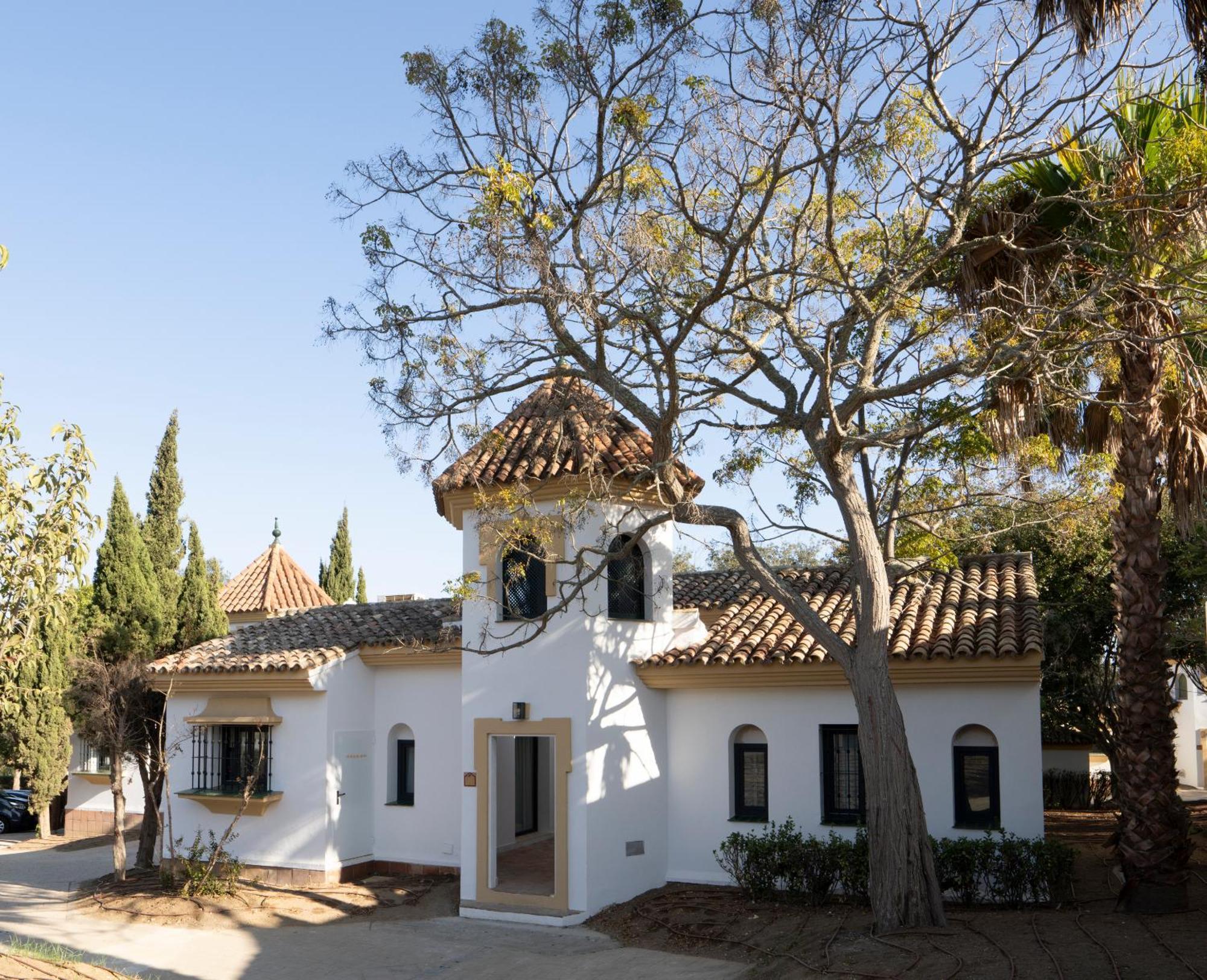 Inmood San Roque Hotel Sotogrande Exterior foto
