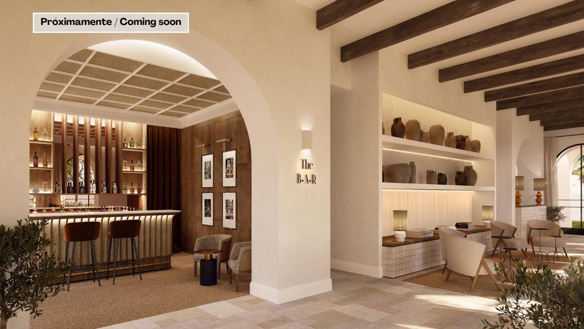 Inmood San Roque Hotel Sotogrande Exterior foto